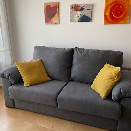 Apartamento Portonovo Paxarinas Экстерьер фото