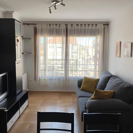 Apartamento Portonovo Paxarinas Экстерьер фото