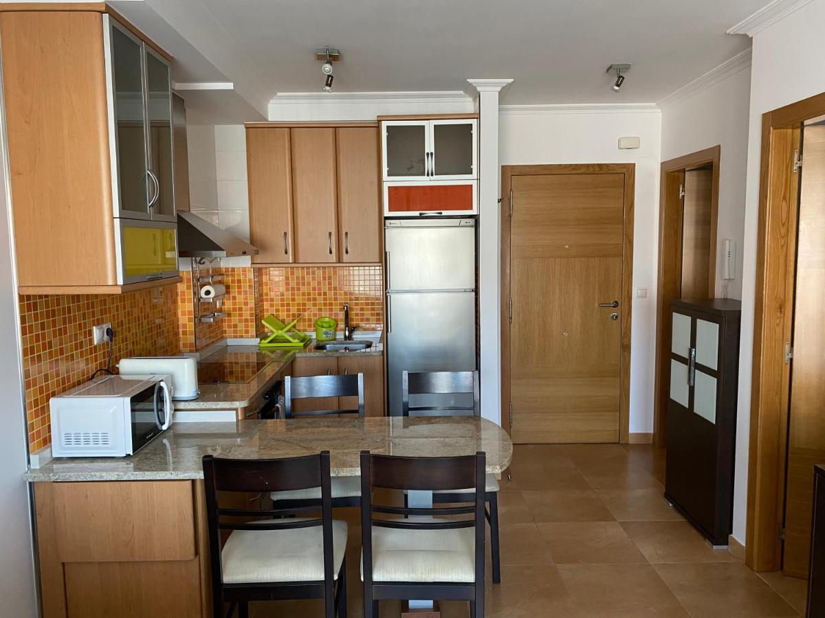Apartamento Portonovo Paxarinas Экстерьер фото