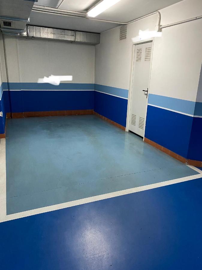 Apartamento Portonovo Paxarinas Экстерьер фото